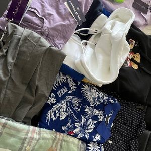 20 Ralph Lauren Items purple label Included 🤗😍